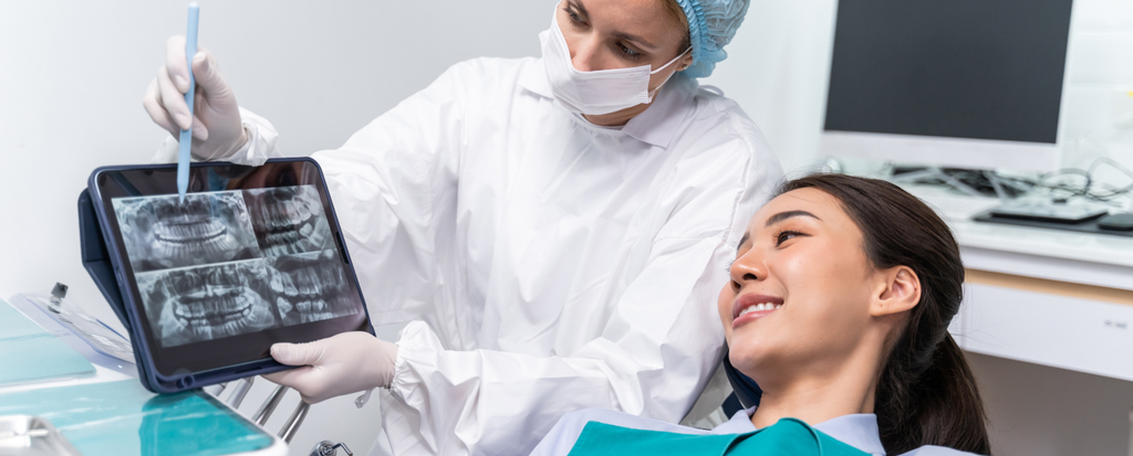 Can you vape after a dental procedure?