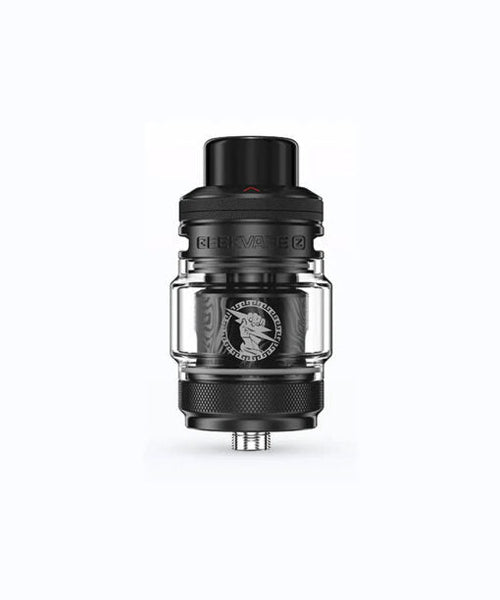 Geek Vape Z Coils Maintenance and Care Guide