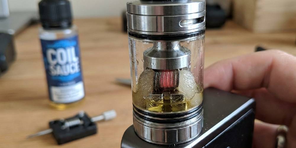 Vape Maintenance 101: Simple Habits That Make Your Device and E-Liquid Last Longer