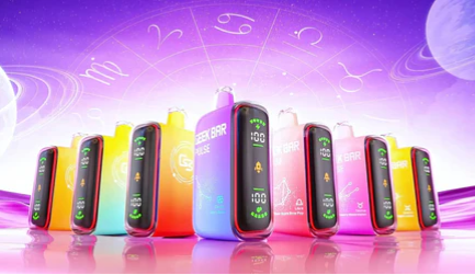 5 Innovative Vape Packaging Trends of 2025: Blending Style, Sustainability, and Compliance