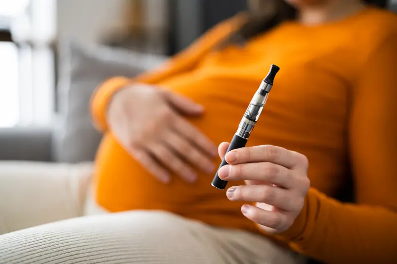 Vaping To Help Pregnant Women in 2023