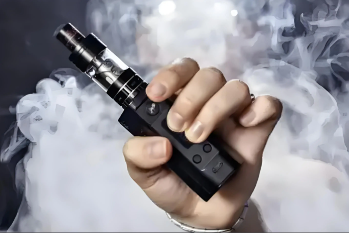 How Many Puffs in a Day Is Normal for Vaping?