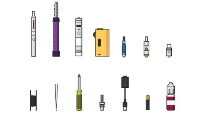 Top Rated Vape Mods for 2020