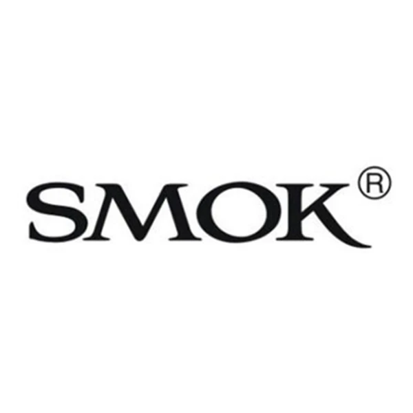 WHO IS SMOK?