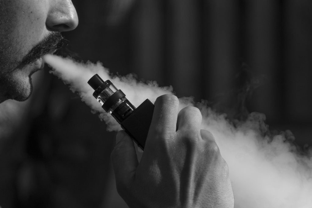 2 Upgrades Worth Considering Other Than Your Regular Vape