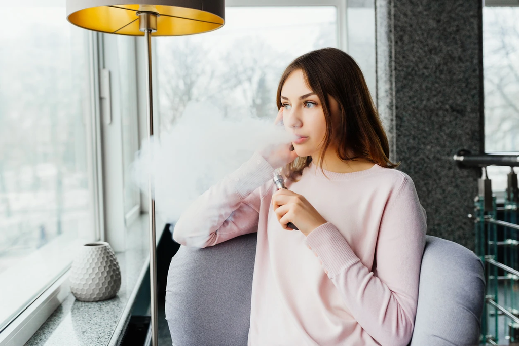 SEVEN VAPING INSIGHTS FROM LONG-TIME PROS