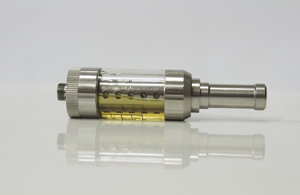 How To Clean A Clearomizer (And Make Your Vape Coil Last)