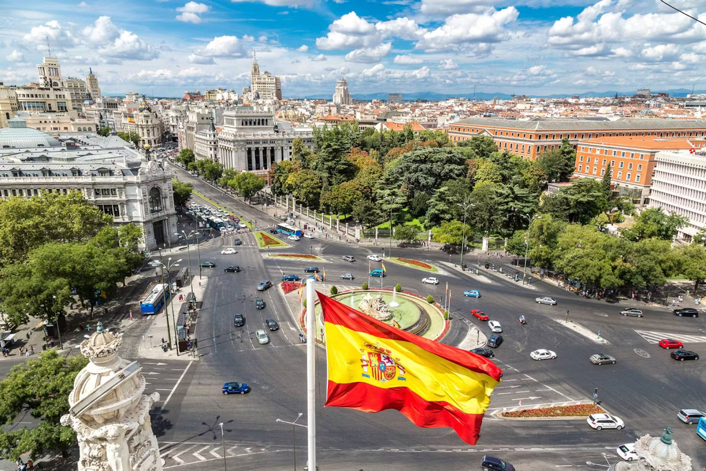 Spain Launches Flavor Ban Consultation