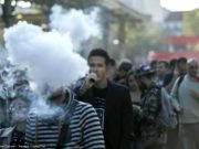 Portugal Undermines Smoking Cessation Efforts With New Vape Restrictions