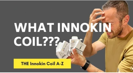 Innokin Coils | Which one do I buy for my Innokin kit?