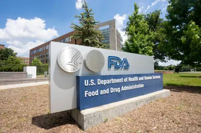 FDA Commissioner Makary Forced to Resign Following Vape Fiasco
