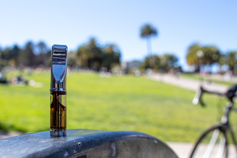 Could Your Bottled CBD E-Liquid or Pre-Filled CBD Cart/Disposable Actually Expire?