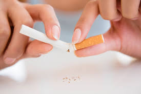 7 Symptoms of Nicotine Withdrawal