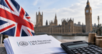 IVG Parent Reports HMRC Approvals Ahead of UK Vape Tax