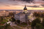 South Carolina Governor Signs Registry Bill Into Law