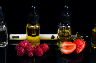 Flavoured vs Unflavoured E-Liquid: Which Should You Choose?