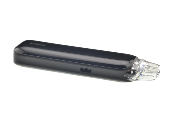 Review: Pixo Aura 2 – Aspire