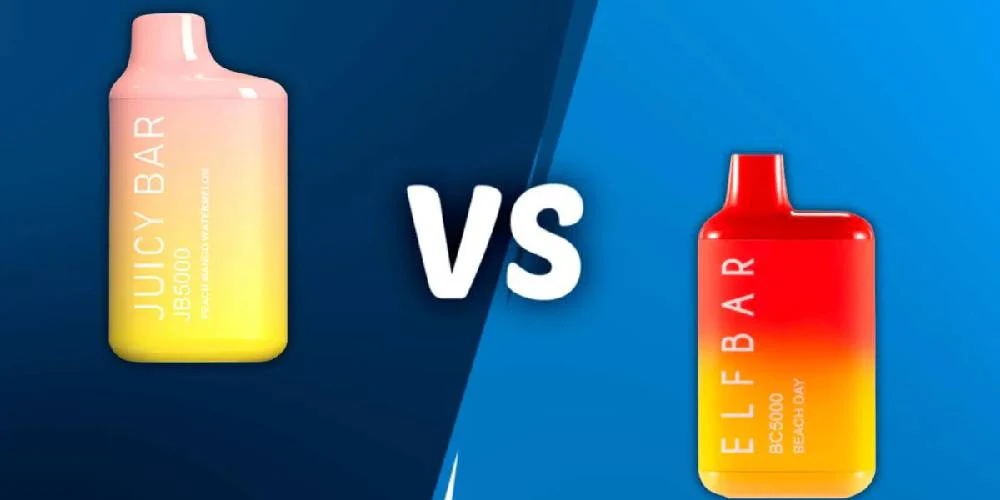 REAL OR FAKE ELF BAR? 9 EXPERT VERIFICATION STEPS EVERY VAPER SHOULD KNOW IN 2025