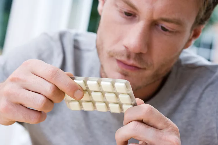 How to Quit Nicotine Gum