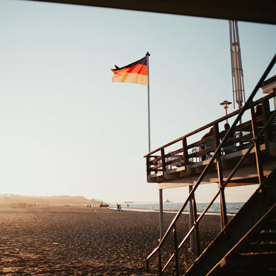 IS GERMANY THE BEST PLACE FOR VAPERS? HOW IT COMPARED TO THE UK