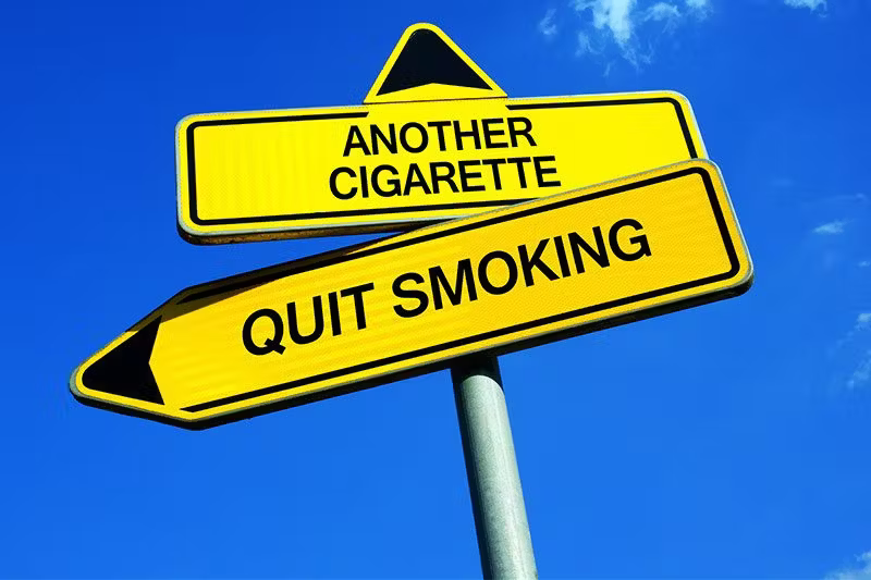 Nicotine: Patches vs Gum vs Vaping