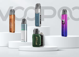 Say NO to Illicit Vapes, VOOPOO Advocates the New Rules for Illegal Vape Sales