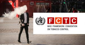 New GSTHR Briefing Paper Urges WHO’s FCTC to Stop Ignoring Tobacco Harm Reduction