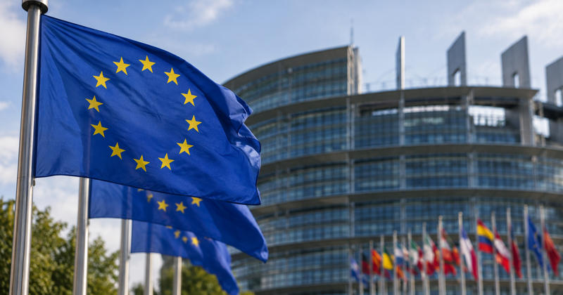 Eight EU Countries Demand Freeze on New Nicotine Products