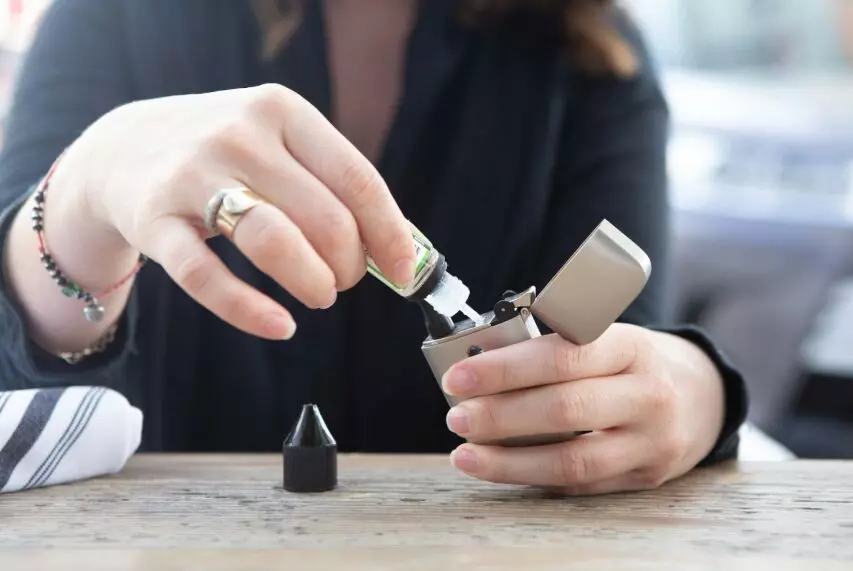 HOMEMADE VAPE PLANS YOU CAN DIY EASILY