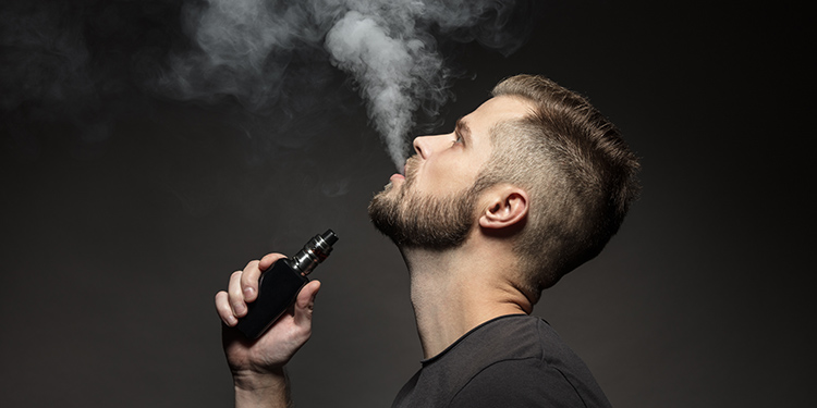 Vaping: On the Right Side Of History Say Experts