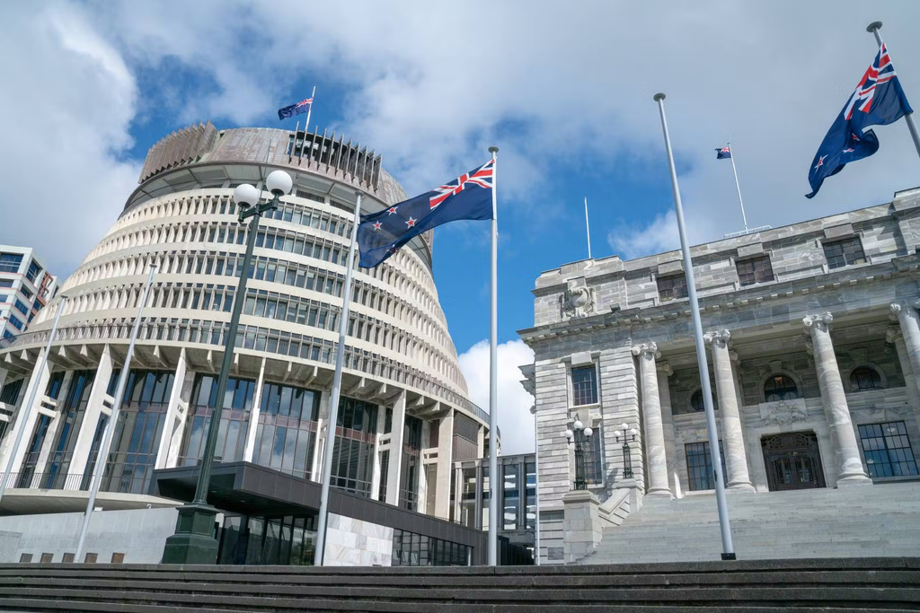 New Zealand Will Repeal Experimental Tobacco Laws
