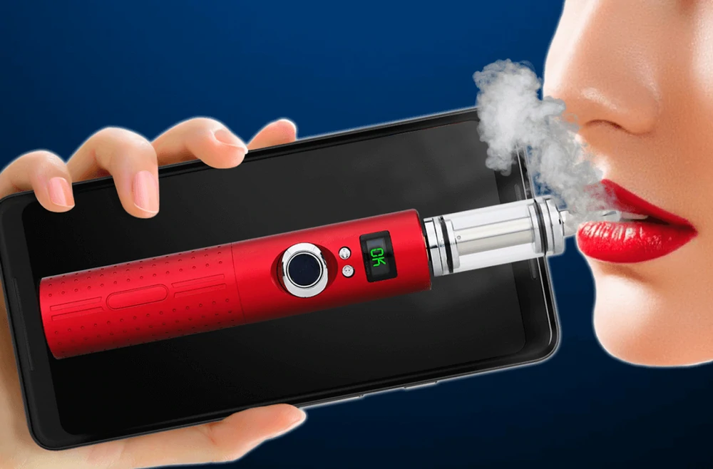 Top Vape Apps For Android and IOS Devices