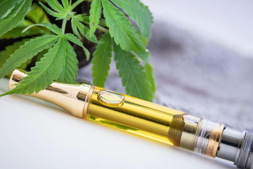 6 Things You Should Know Before Buying Your First CBD Vape Cartridge