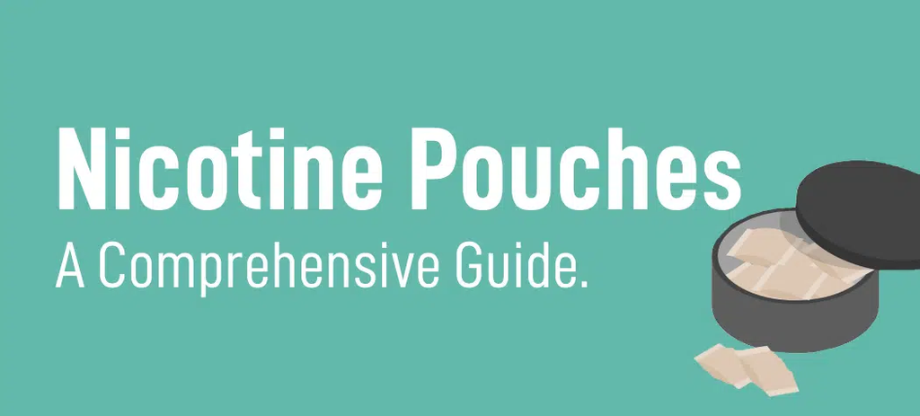Have You Tried Nicotine Pouches?