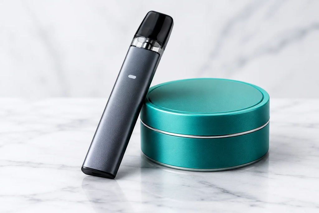 FDA Authorizes JUUL2 and 11 ZYN Ultra Pouches: The Latest Legal Vape and Pouch List