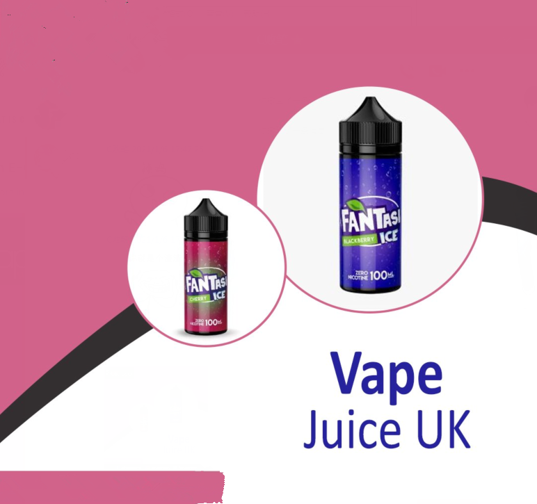 What is Contained in E-Cigarette Vapor?