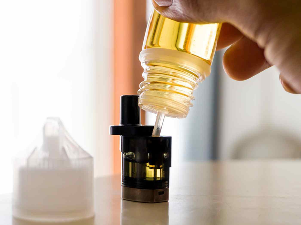Should the October 2026 Vaping Tax Change What E-Liquid You Buy?