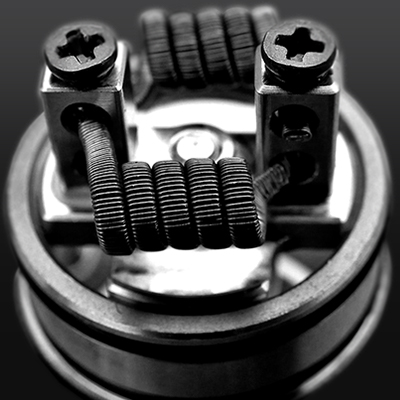 HOW TO INSTALL AND USE PREMADE COILS ON YOUR RDA – cometovape