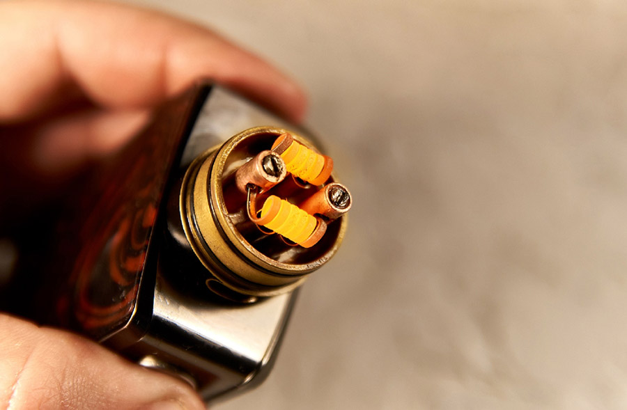 6 Signs It’s Time To Replace Your Vape Coil