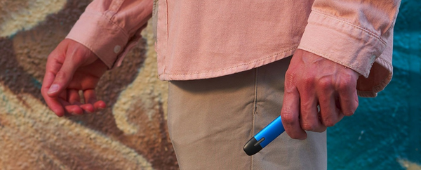 Which vape is right for me?`