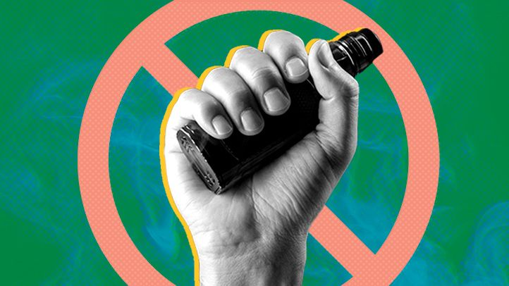 BEST WAY TO QUIT VAPING EFFECTIVELY 