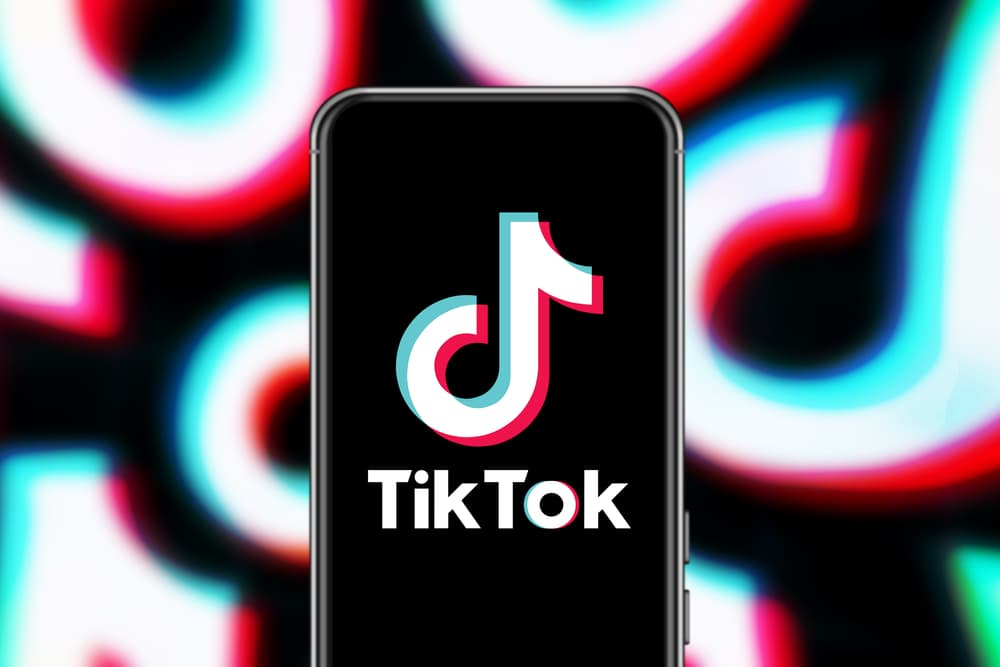 TikTok Becoming a Popular Way to Advertise for Vape Companies