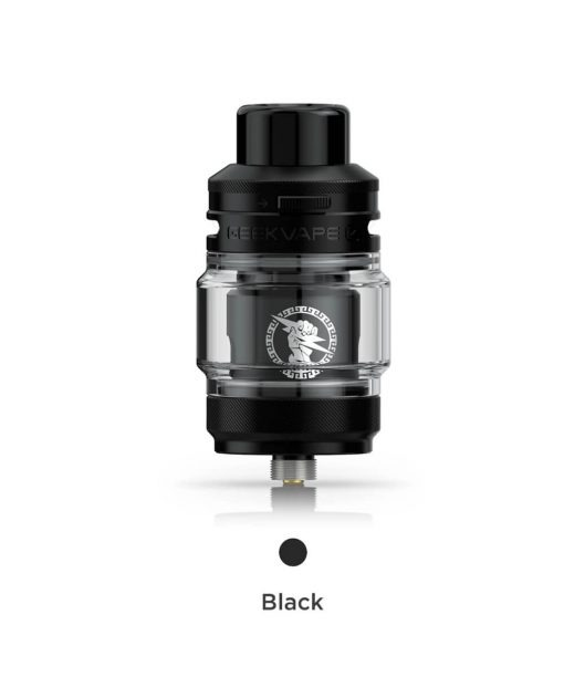 Key Features That Make the GeekVape Z SE Tank Stand Out