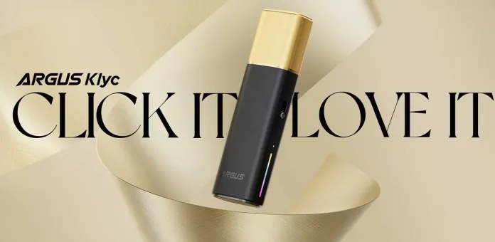 VooPoo Argus Klyc In-Depth Review