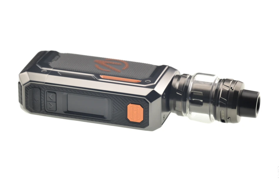 Review: Armour Octa – Vaporesso