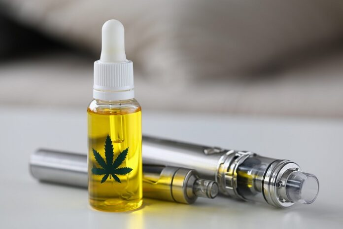 Here’s Everything You Need to Know ABout CBD Vape Juice