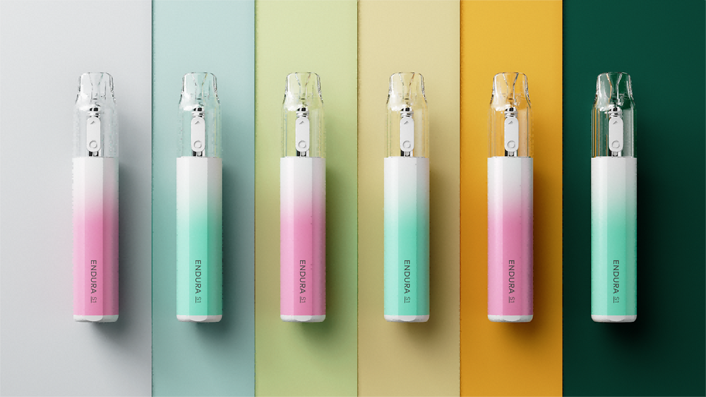 What Is a Refillable Disposable Vape?