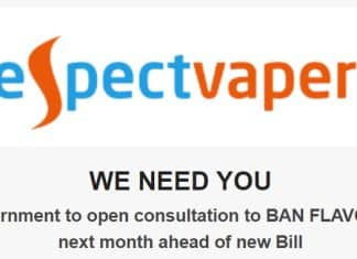 Respect Vapers: Raise Your Voice In The Ireland Vaping Consultation