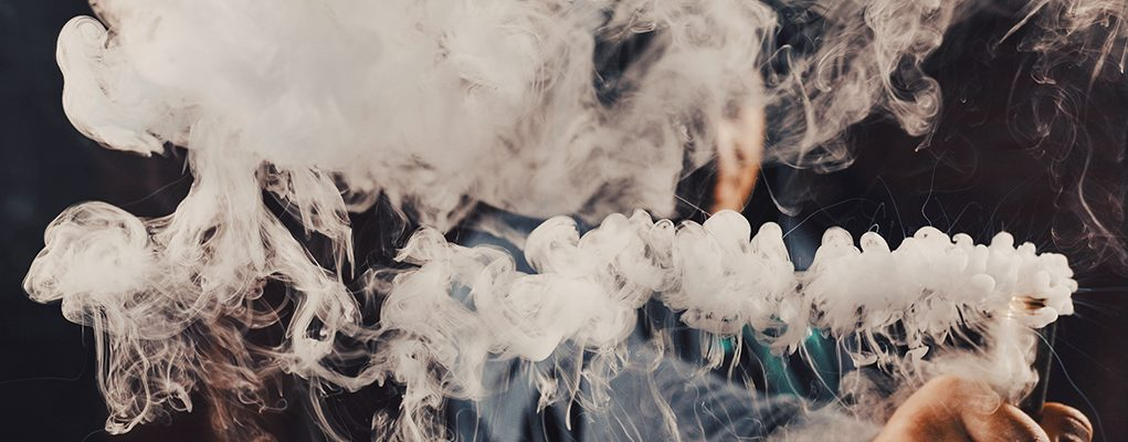 Study Claims That Secondhand Vapour Exposure Can Cause Serious Respiratory Issues