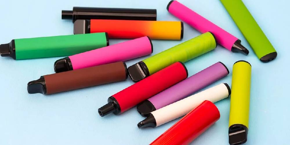 A Closer Look at the Convenience and Design of Disposable Vapes